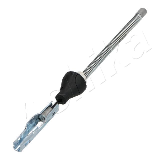 Тросик cтояночный тормоз ASHIKA 131-00-0325