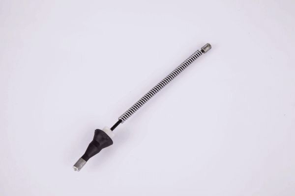 Тросик cтояночный тормоз HELLA/BEHR/PAGID 8AS 355 667-181