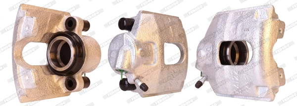 Тормозной суппорт premier FERODO FCL694328