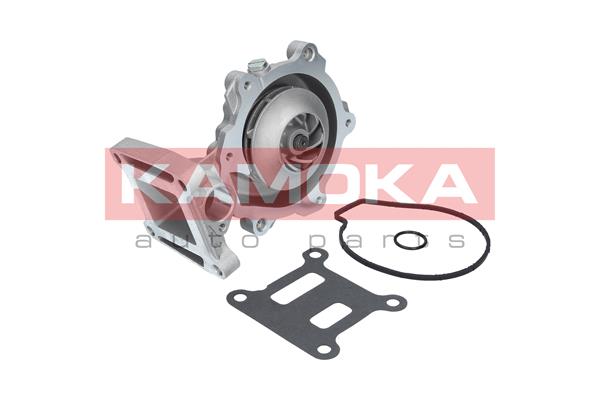 Водяной насос охлаждение двигателя kamoka KAMOKA T0141