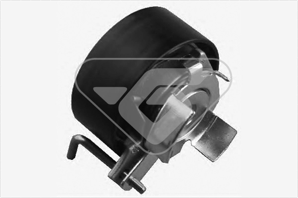 Натяжной ролик ремень грм HUTCHINSON HTG 356