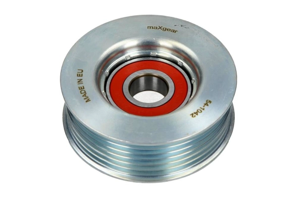 Натяжной ролик поликлиновой ремень MAXGEAR 54-1042