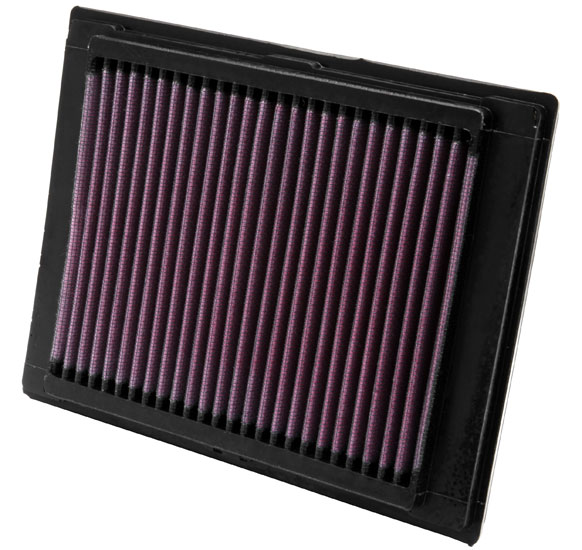 Воздушный фильтр K&N FILTERS 33-2853