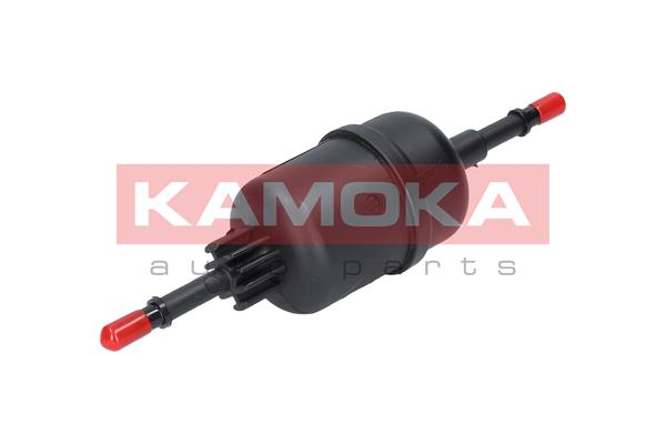 Топливный фильтр kamoka KAMOKA F319001