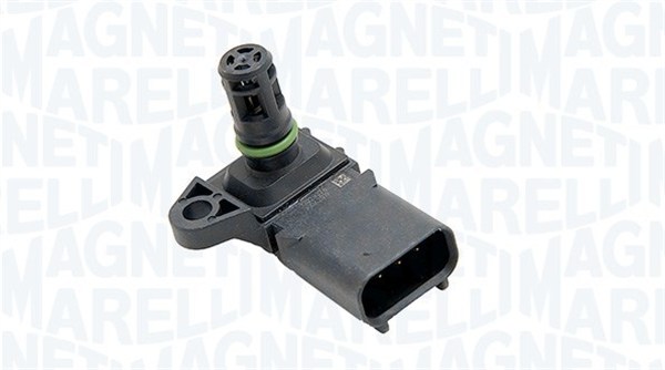 Датчик давление во впускной трубе MAGNETI MARELLI 215810003300