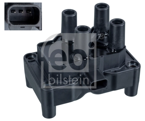 Катушка зажигания FEBI BILSTEIN 37555