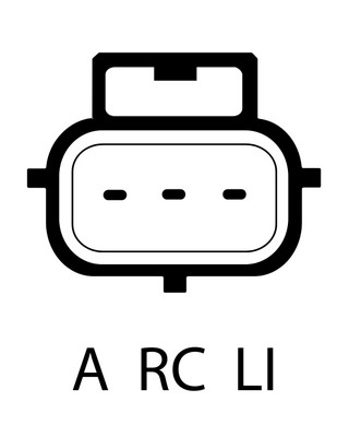 Генератор DRI 219165902