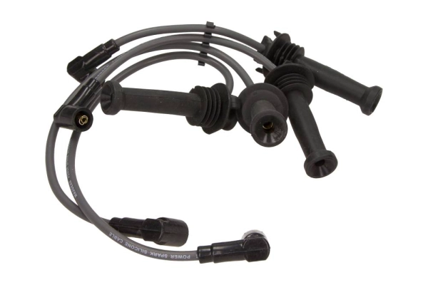 Комплект проводов зажигания MAXGEAR 53-0165