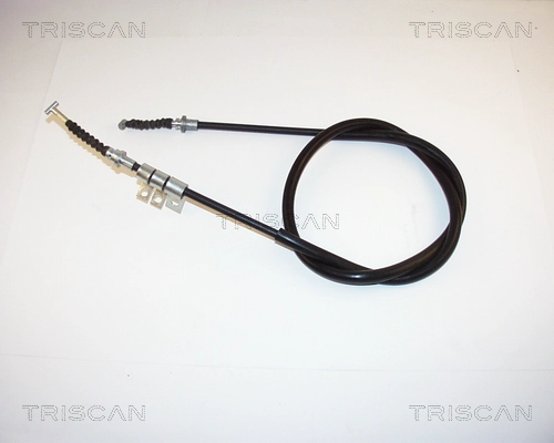 Тросик cтояночный тормоз TRISCAN 8140 50130