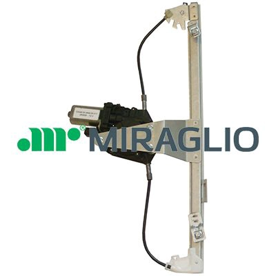 Стеклоподъемник MIRAGLIO 30/1287