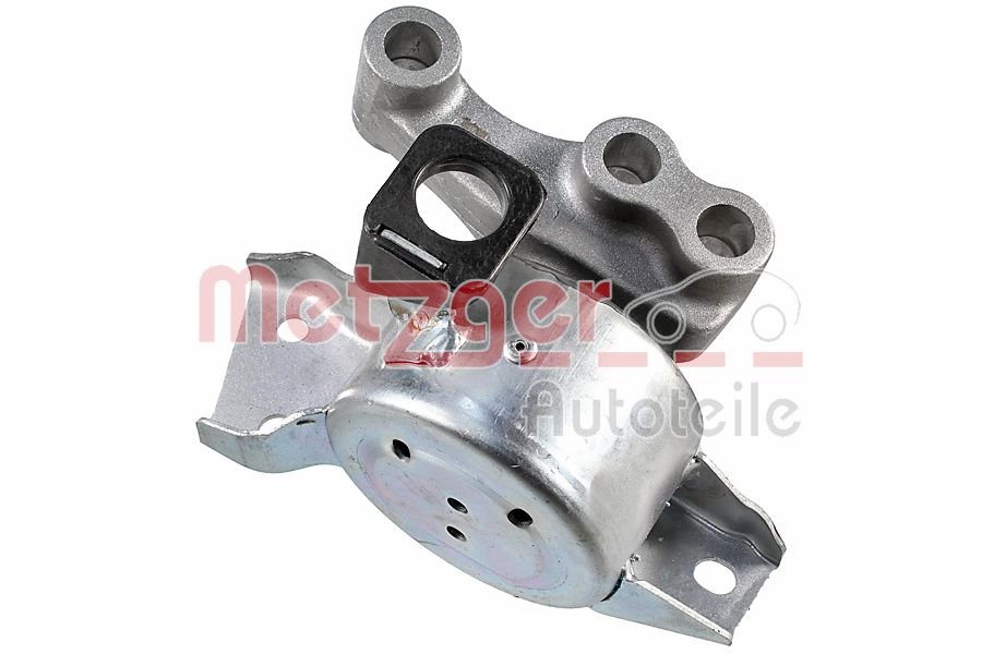 Подвеска двигатель METZGER 8053990