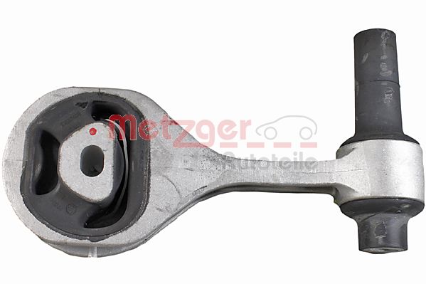 Подвеска двигатель METZGER 8053869