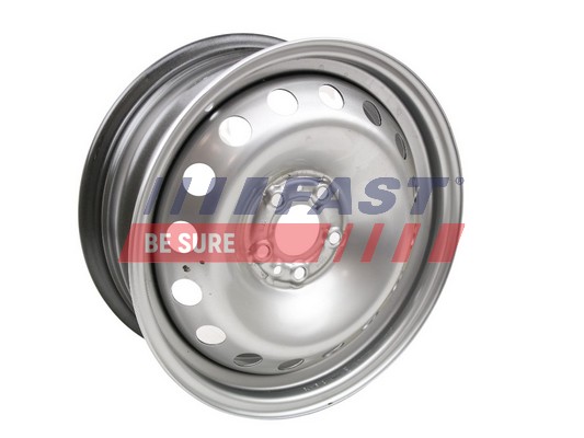 Колесный диск FAST FT92817