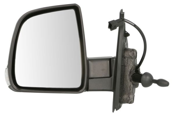 Наружное зеркало BLICK 5402-07-046363P