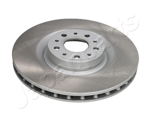 Тормозной диск JAPANPARTS DI-0227C