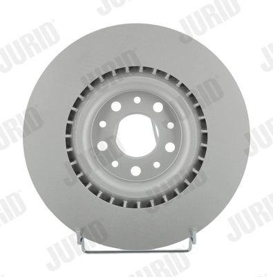 Тормозной диск JURID 562760JC