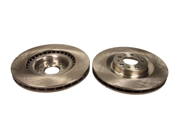 Тормозной диск MAXGEAR 19-2205