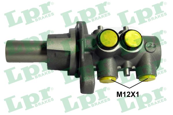 Главный тормозной цилиндр LPR 6054