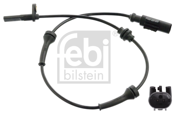Датчик частота вращения колеса FEBI BILSTEIN 106938
