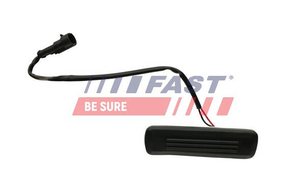 Ручка задней двери FAST FT92751
