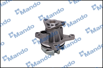 Водяной насос охлаждение двигателя MANDO MMC010055