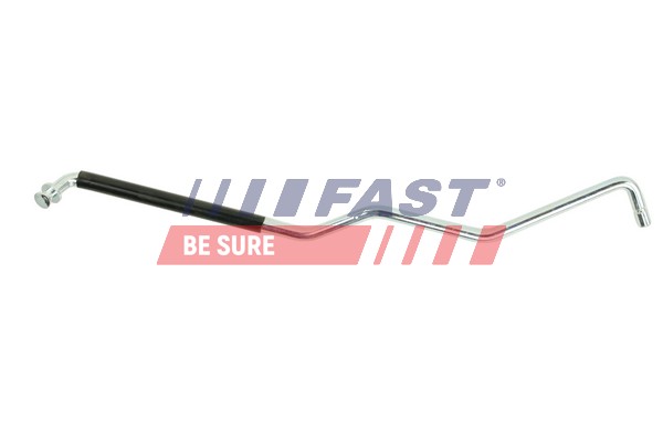 Крепёжный элемент кожух двигателя FAST FT95517