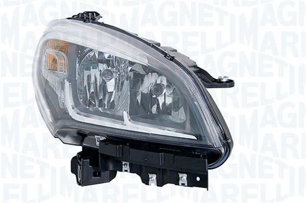 Основная фара MAGNETI MARELLI 712105001120