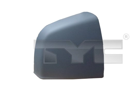 Покрытие внешнее зеркало TYC 309-0120-2
