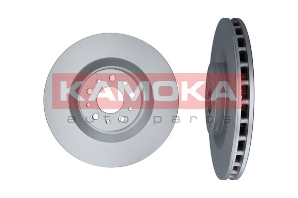 Тормозной диск kamoka KAMOKA 103294