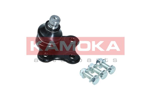 Шарнир независимой подвески / поворотного рычага kamoka KAMOKA 9040010