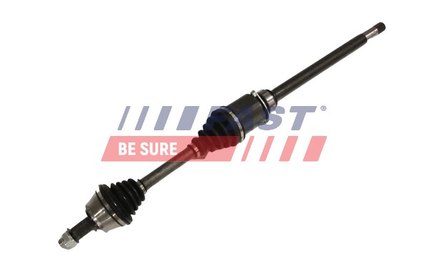 Приводной вал FAST FT27060