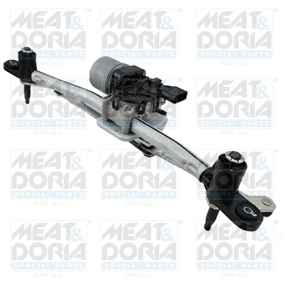 Система очистки окон MEAT & DORIA 207055
