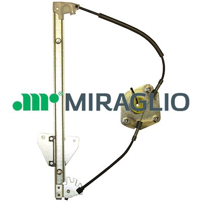 Стеклоподъемник MIRAGLIO 30/2286