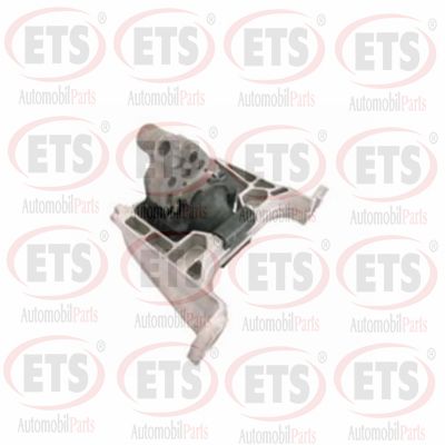 Подвеска двигатель ETS 14.EM.200