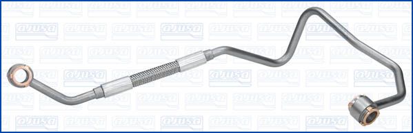 Маслопровод компрессор AJUSA OP10430
