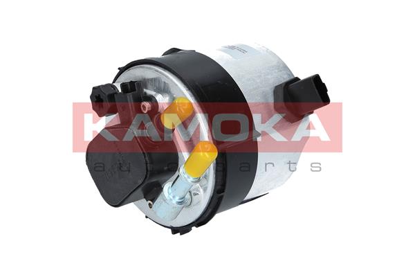 Топливный фильтр kamoka KAMOKA F305401