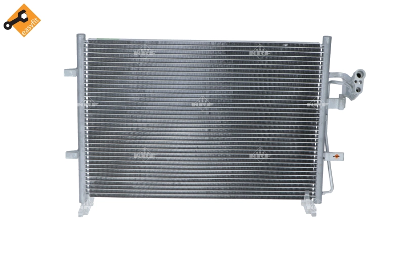 Конденсатор кондиционер easy fit NRF 350207