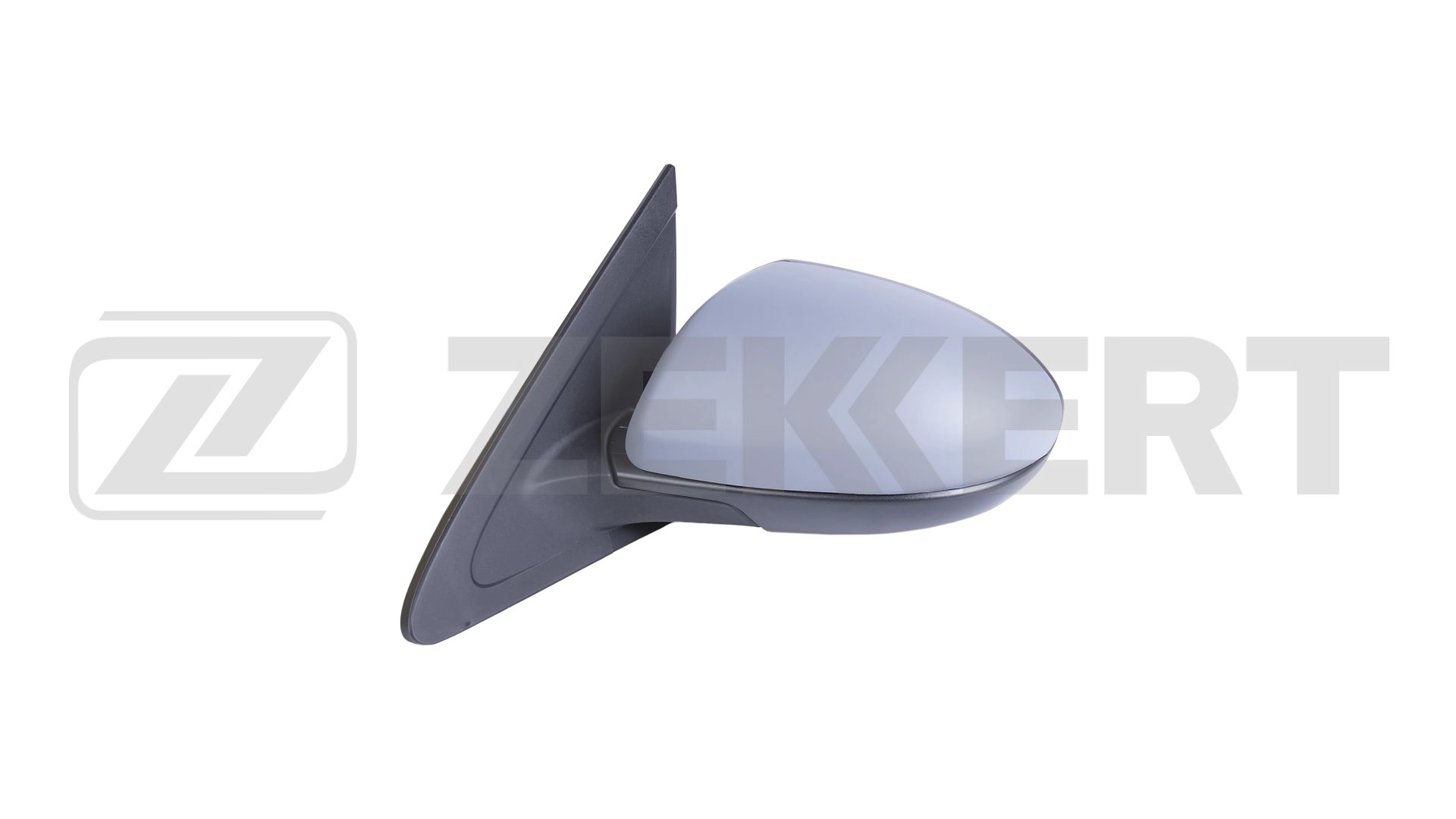 Наружное зеркало ZEKKERT SP-4246