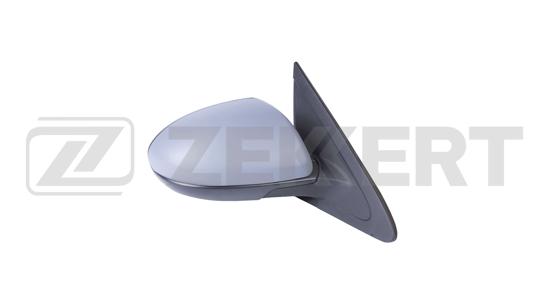 Наружное зеркало ZEKKERT SP-4245