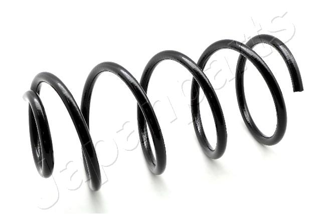 Пружина ходовой части JAPANPARTS ZC3342A