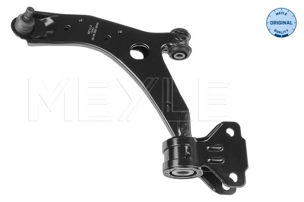 Рычаг независимой подвески колеса подвеска колеса meyle-original true to oe. MEYLE 35-16 050 0010