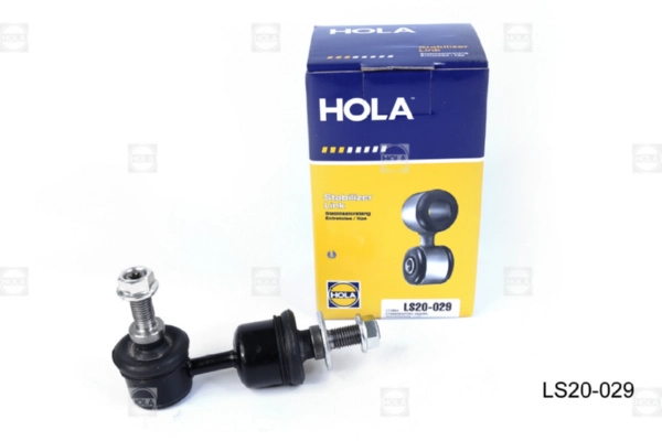 Тяга / стойка стабилизатор HOLA LS20-029