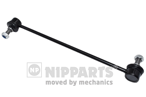 Тяга / стойка стабилизатор NIPPARTS J4963017