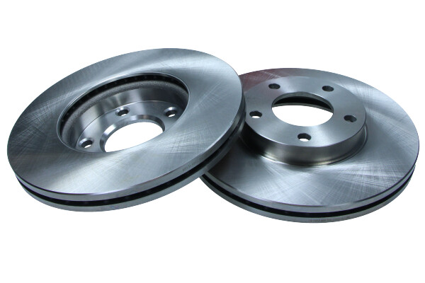 Тормозной диск MAXGEAR 19-1012