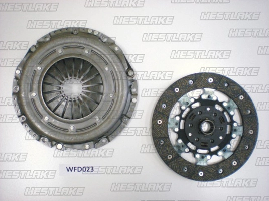 Комплект сцепления 2in1 kit WESTLAKE WFD023