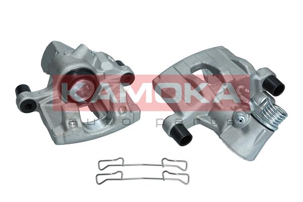 Тормозной суппорт kamoka KAMOKA JBC0791