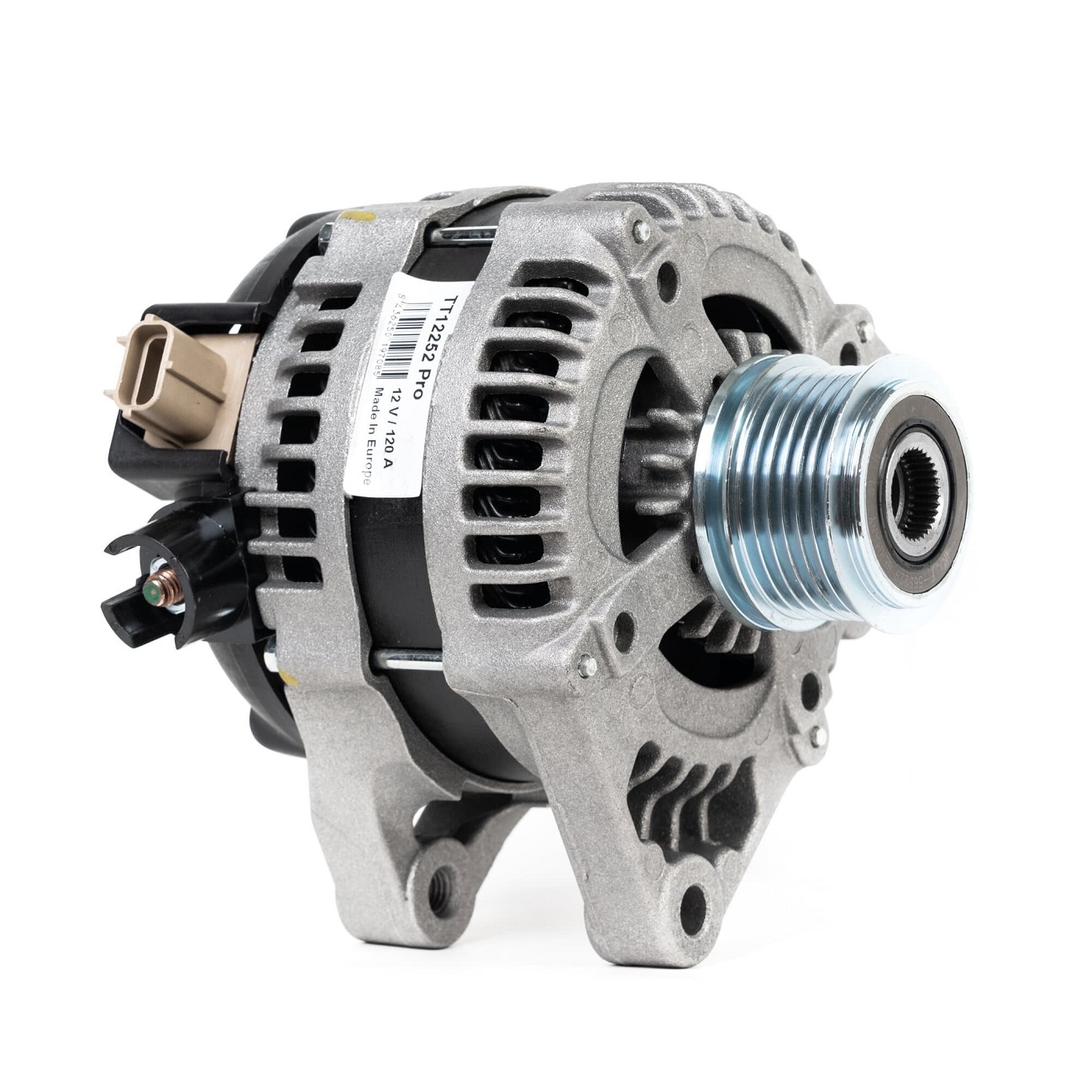 Генератор pro version TESLA TECHNICS TT12252 PRO