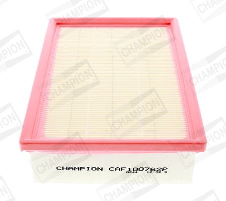 Воздушный фильтр CHAMPION CAF100762P