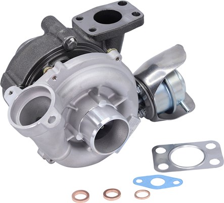 Компрессор наддув MAGNETI MARELLI 807101001500