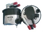 Топливный фильтр ALCO FILTER SP-1360